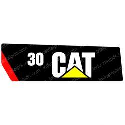 Picture of Label-Cat R.