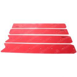Picture of Squeegee Kit - Red Gum