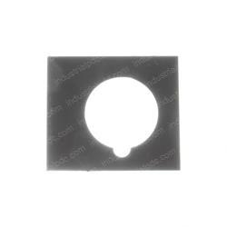 Picture of Key Switch Spacer