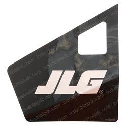 Picture of Decal,door (left Side)