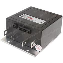 Picture of Controller - Transistor