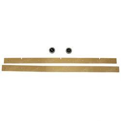 Picture of Squeegee Kit - Tan Gum