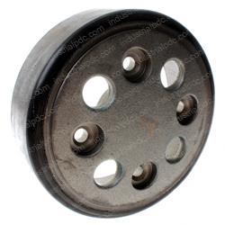 Picture of Wheel - Poly - 8.50 X 2.69