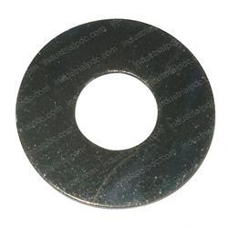 Picture of Washer - Flat