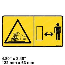 Picture of Decal-  in R