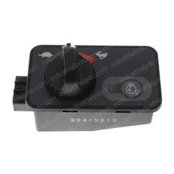 Picture of Dashboard