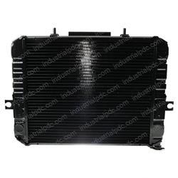 Picture of Radiator Assembly