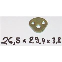 Picture of Lever - Brake