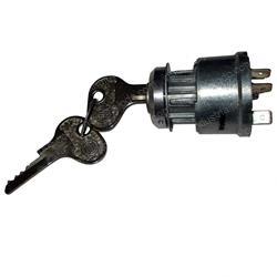 Picture of Switch - Ignition