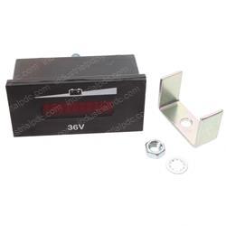 Picture of Meter-State of Charge-36v