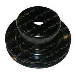 Picture of Pulley-Fan