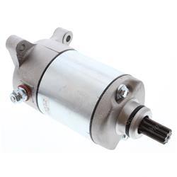 Picture of Motor- Starter