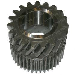 Picture of Gear - Forward