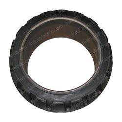 Picture of Tire - Press on 16.25x7x11.25