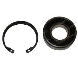 Picture of Bearing - Ball Dbl Seal W/Clip