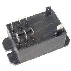 BARRETT BRPM309984-001 RELAY - SEALED 36V