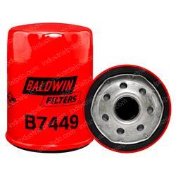 Picture of Filter - Lube