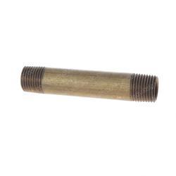 Picture of Hdwr - Nipple Brass 1/8x2 in