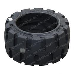 Picture of Tire - 10x5x6.25 Traction