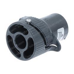 Picture of Valve-Drain Hako Style 1/4 Turn