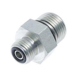 Picture of Connector - Straight Thread