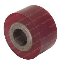 Picture of Wheel - Poly 3 X 2 (1.187)