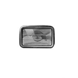 Picture of Roadlight - 4x6 in - Fog