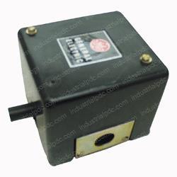 Picture of Switch - Accelerator