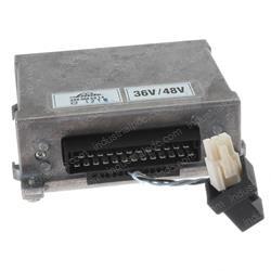 Picture of Module - Traction