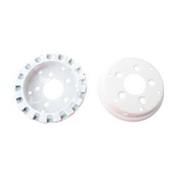 Picture of Wheel - Split 8 X 2 1/2 X 5