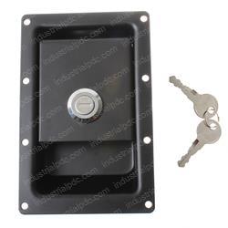 Picture of Latch - Locking