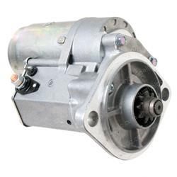 Picture of Starter - New Denso
