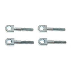 Picture of Swing Bolt Zinc Plated