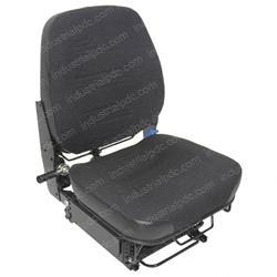 Picture of Seat - Cloth