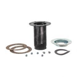 Picture of Filler- Flange + Strainer