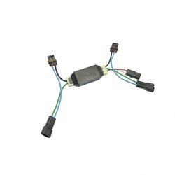 Picture of Shunt Assy Disk Head 40mv /35a