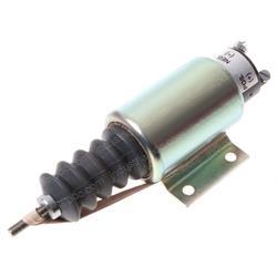 Picture of Engine Stop Solenoid 12v Coil