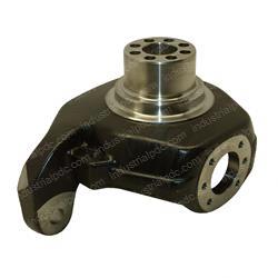 Picture of Steering Case