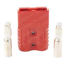 Picture of Sb 120a. Conn. #4 Red