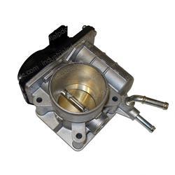 Picture of Chamber - Throttle