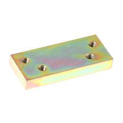 Picture of Plate - 1/4 in