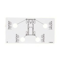 Picture of Label-Outriggers Internation