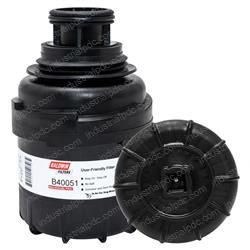 Picture of Filter-Lube Spin-on