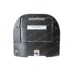 Picture of Back Panel - Seat