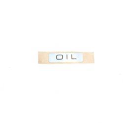 Picture of Label