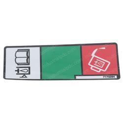 Picture of Decal - Sight Gauge
