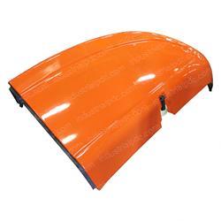 Picture of Cover Deutz Engine