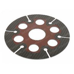 Picture of Brakes O/Types Brake Disc