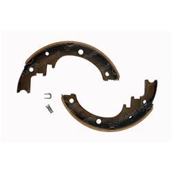 PARTSLIFT AA1046237 SHOE SET - BRAKE (2)