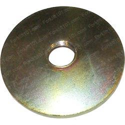 800085451 PLUG - KING PIN